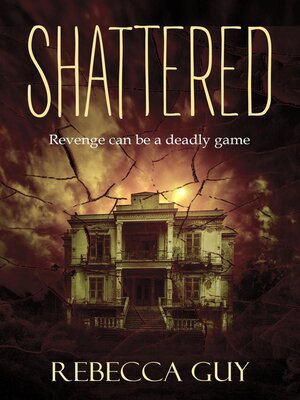 cover image of Shattered